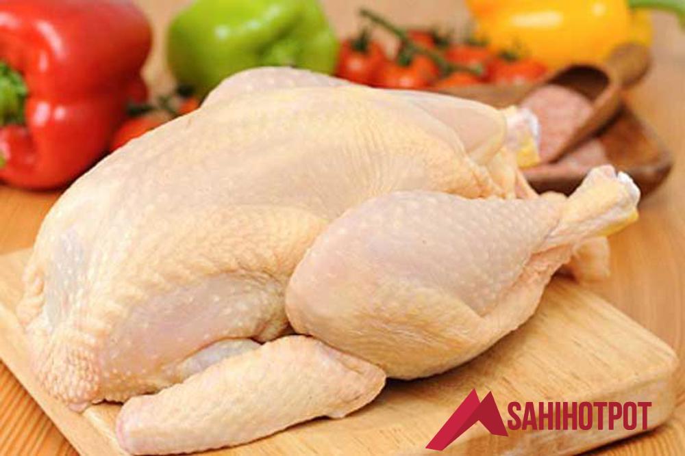 Ăn thịt gà có bị sẹo lồi không và ngoài ra có những thực phẩm nào gây sẹo