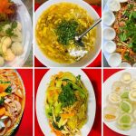 Gợi ý cách làm món chay đãi tiệc sang trọng
