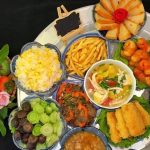 Tổng hợp một số món chay cúng rằm dễ nấu