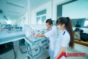 Cơ hội việc làm đa dạng dành cho người học ngành Hộ sinh sau khi tốt nghiệp
