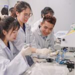 Các trường đào tạo ngành Kỹ thuật y sinh và điểm chuẩn mới nhất